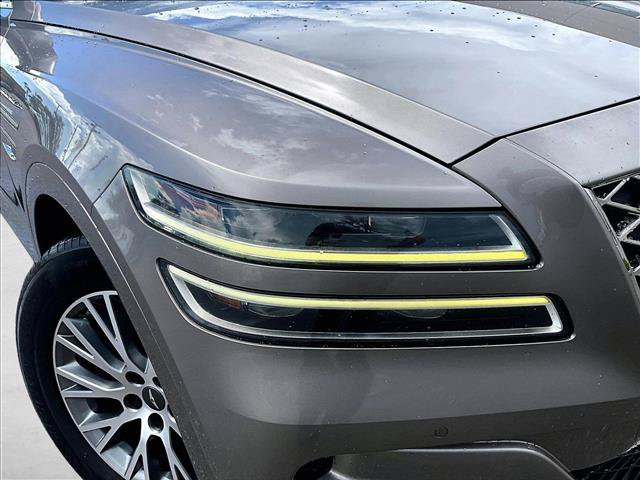 Used 2021 Genesis GV80 2.5T RWD image 28