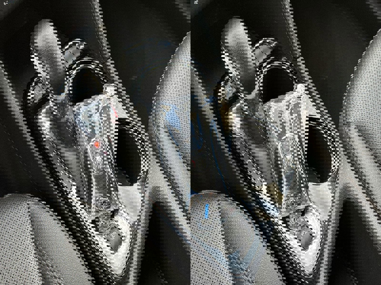 Used 2024 Buick Encore GX Sport Touring image 33