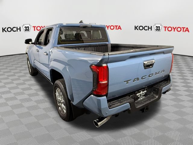 New 2026 Toyota Tacoma Limited AWD/4WD image 6