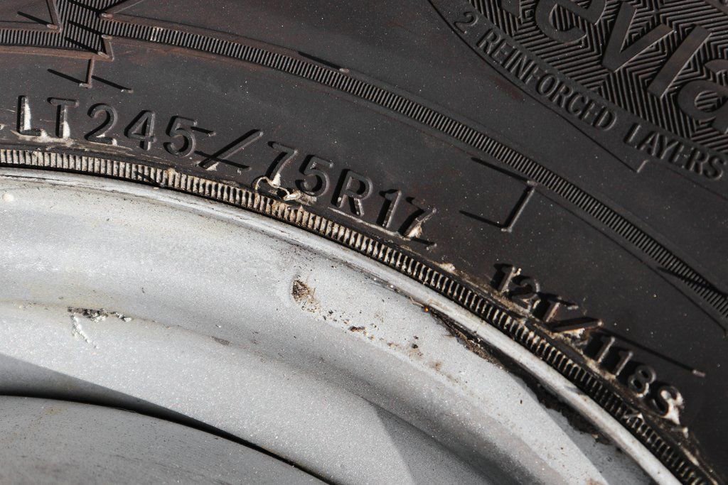 Used 2020 Ford F350 XL w/ Power Equipment Group image 30