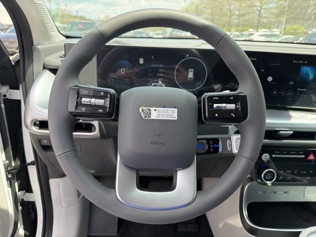 New 2026 Hyundai Ioniq 9 SEL AWD/4WD image 13