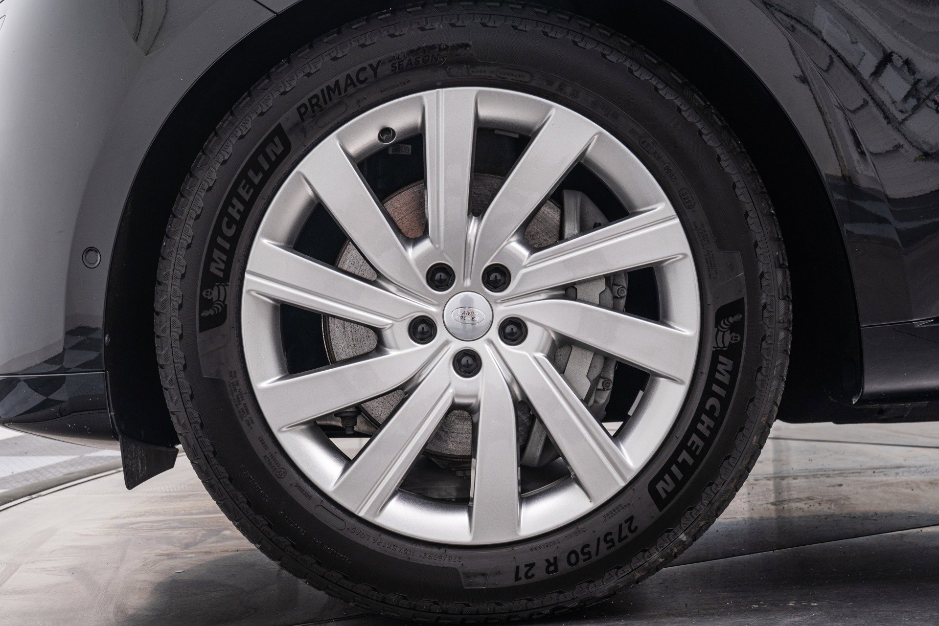 Used 2024 Land Rover Range Rover SE image 10