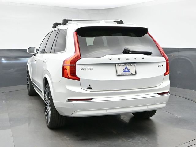 Used 2024 Volvo XC90 B6 Ultimate w/ Lounge Package AWD/4WD image 8