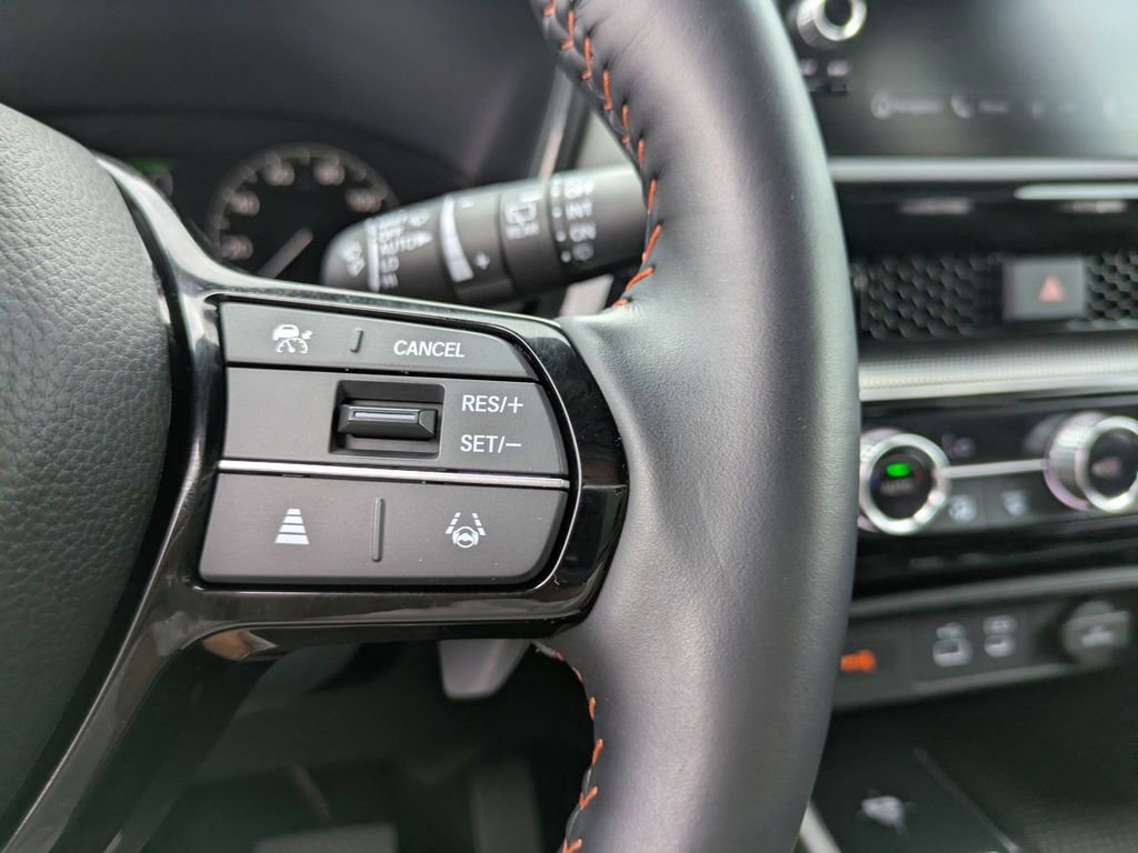 Used 2025 Honda CR-V Sport Touring image 28