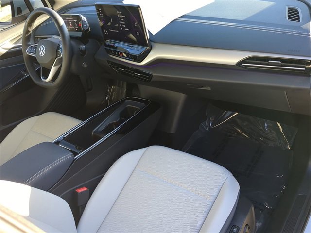 Certified 2024 Volkswagen ID.4 S image 11