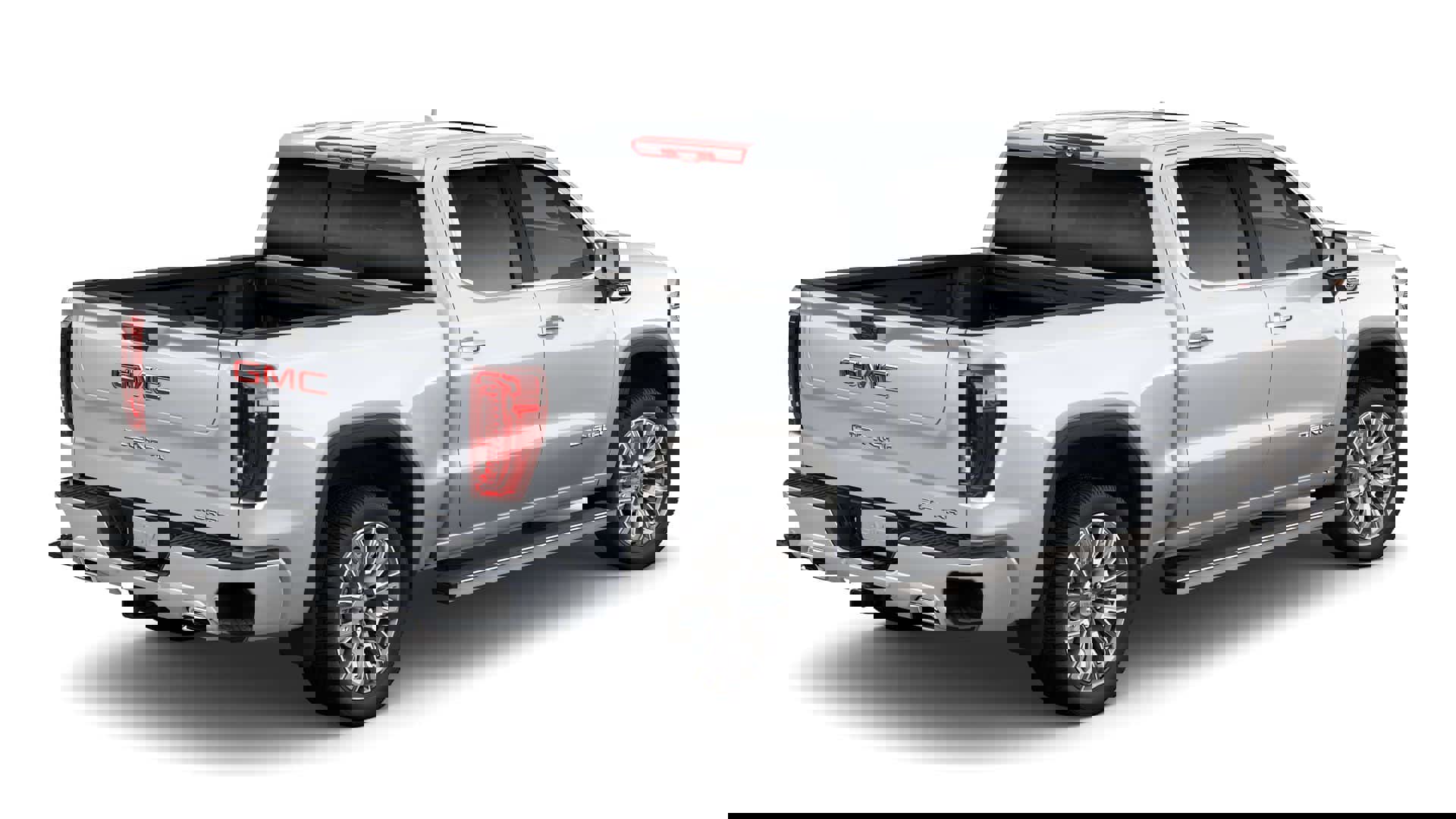 New 2026 GMC Sierra 1500 Denali image 27