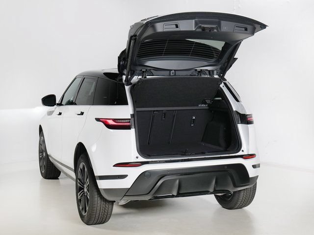 New 2026 Land Rover Range Rover Evoque S AWD/4WD image 32