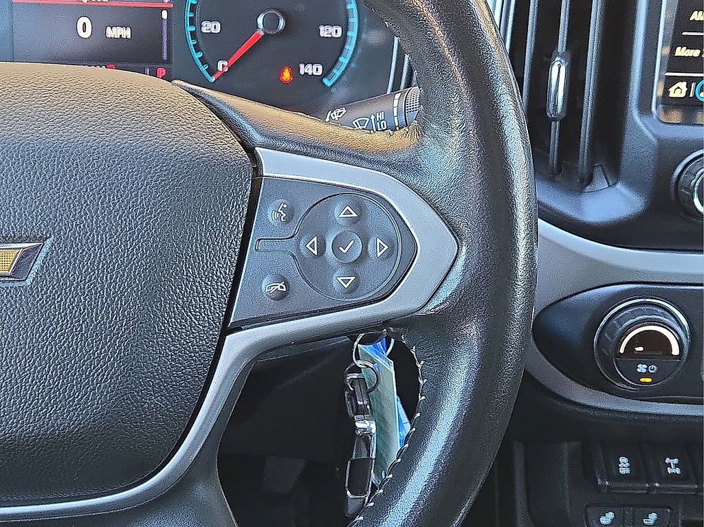 Used 2021 Chevrolet Colorado ZR2 image 20