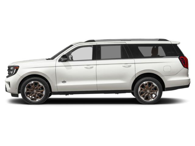 New 2027 Ford Expedition Max King Ranch AWD/4WD image 3