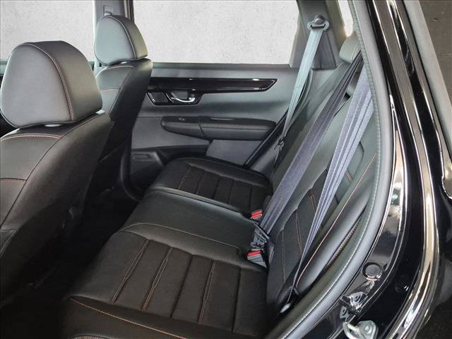 New 2026 Honda CR-V Sport Touring image 16