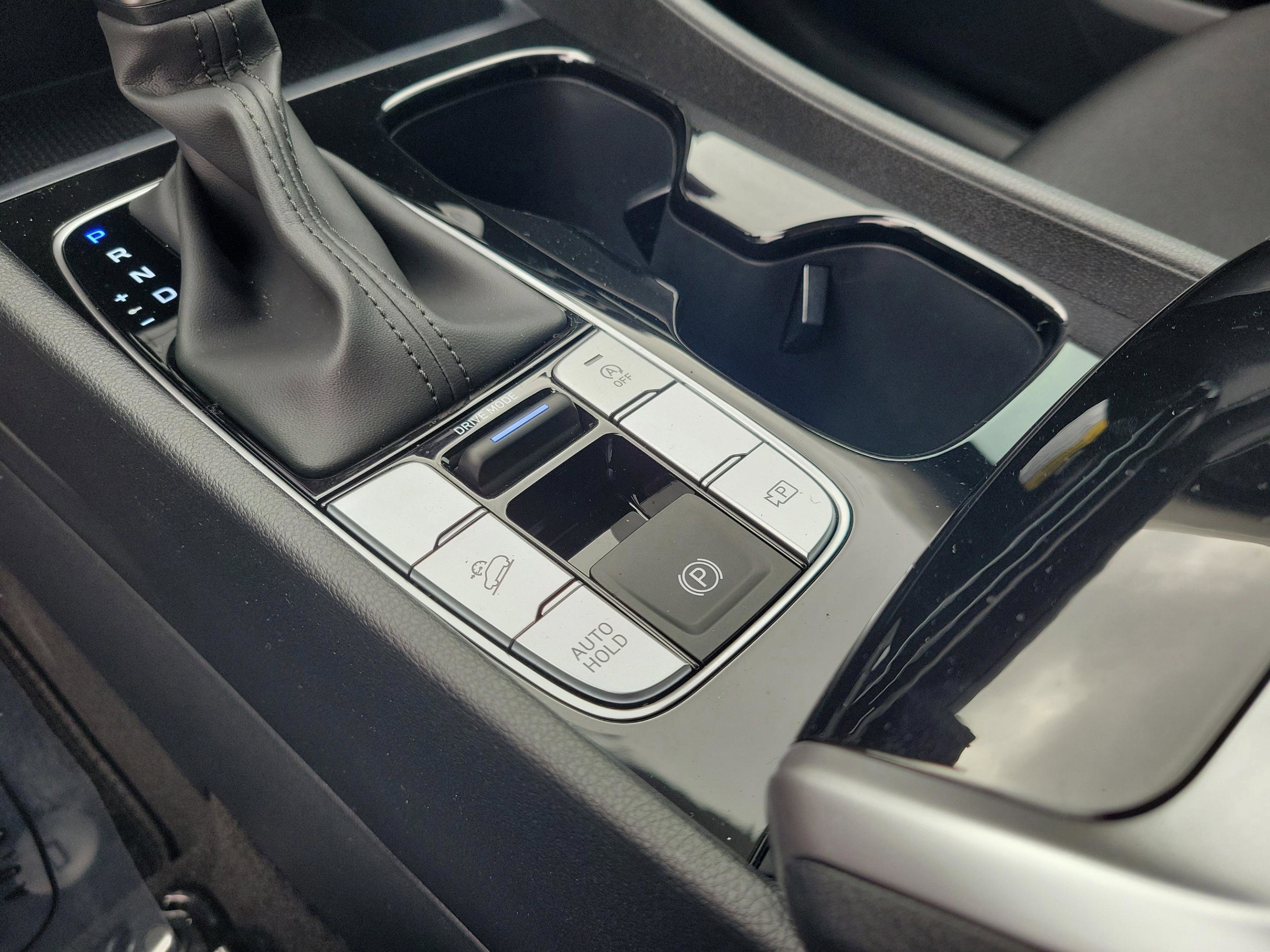 New 2026 Hyundai Tucson SE image 31