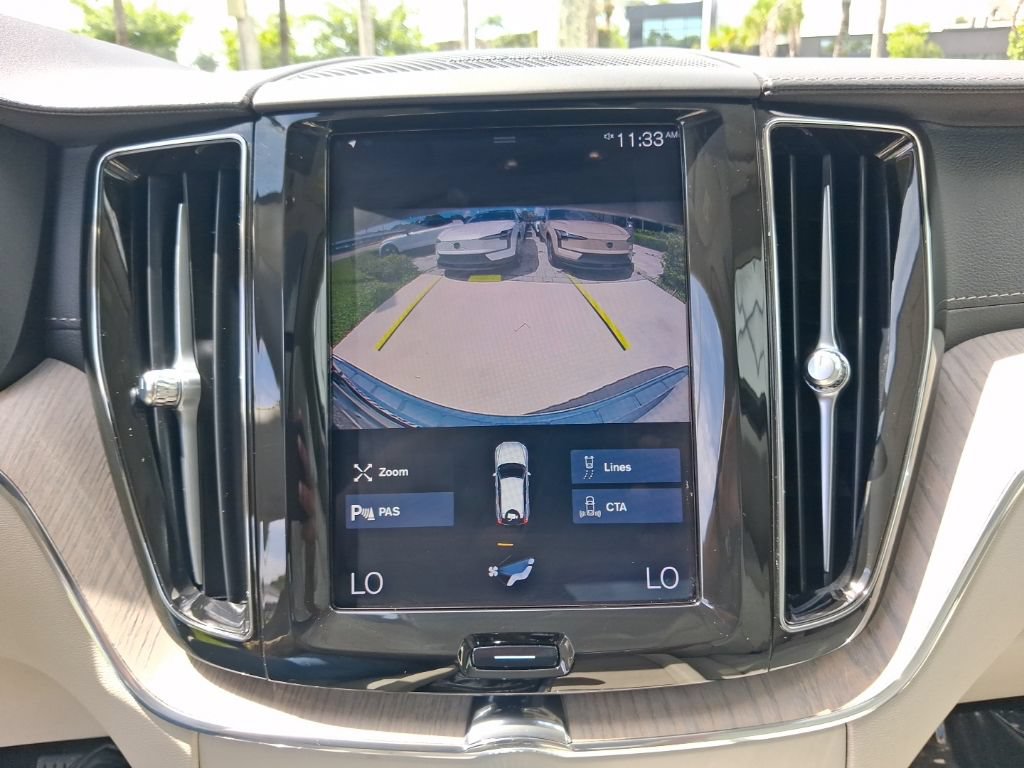 Used 2020 Volvo XC60 T5 Inscription w/ Protection Package Premier FWD image 23