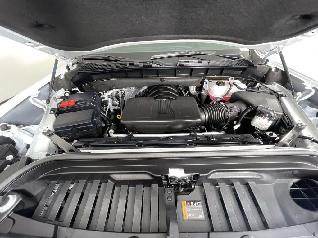 Used 2026 GMC Sierra 1500 SLT w/ SLT Premium Package image 30