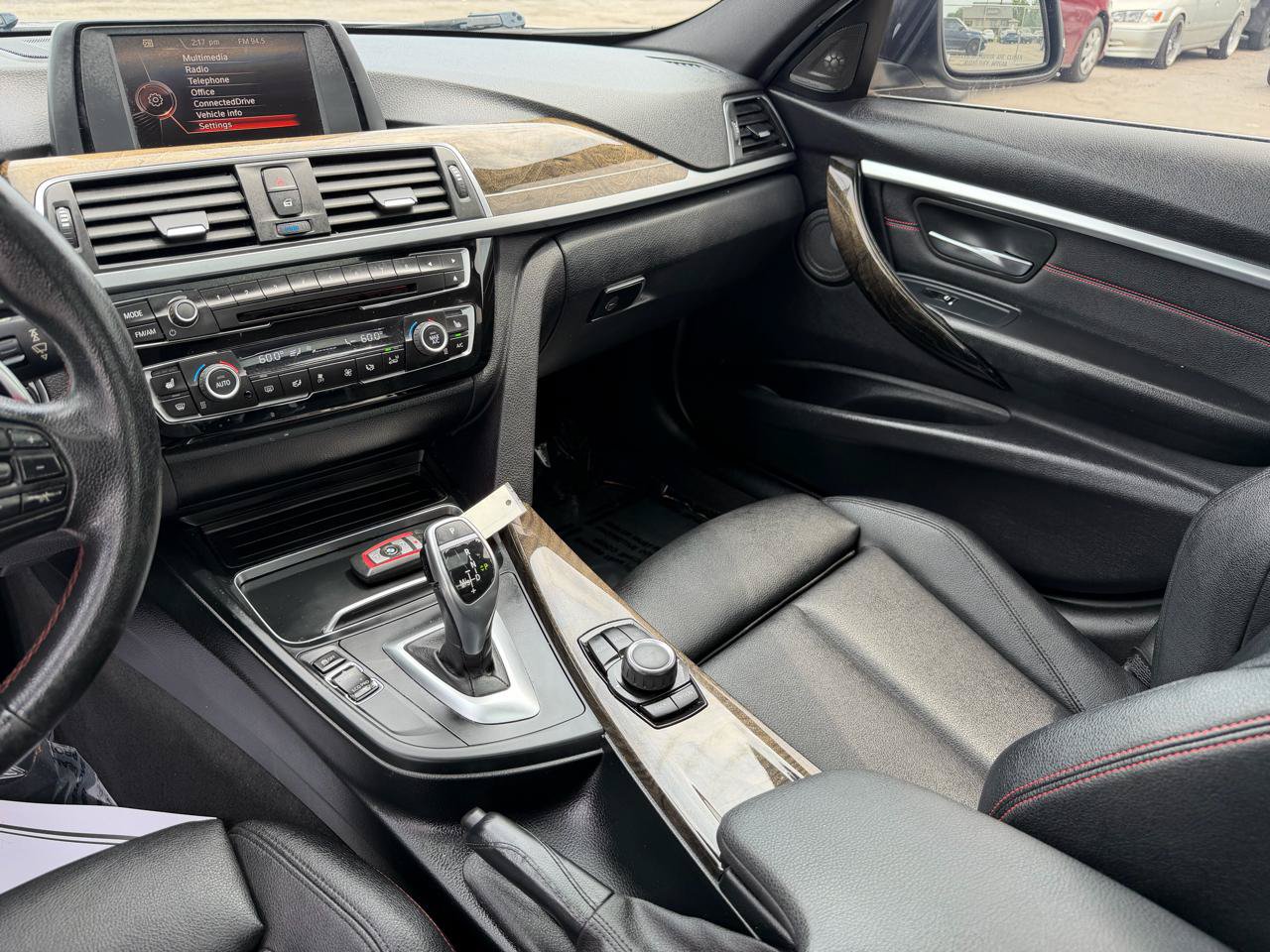 Used 2016 BMW 340i Sedan RWD image 24