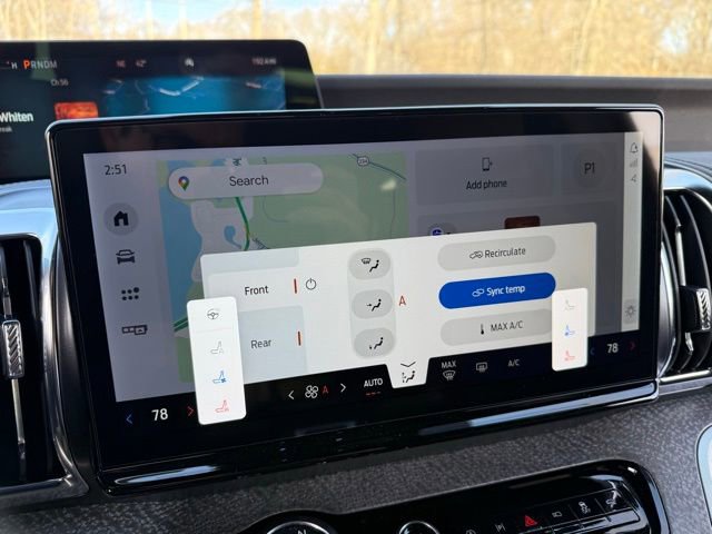 New 2026 Ford Expedition Tremor image 37