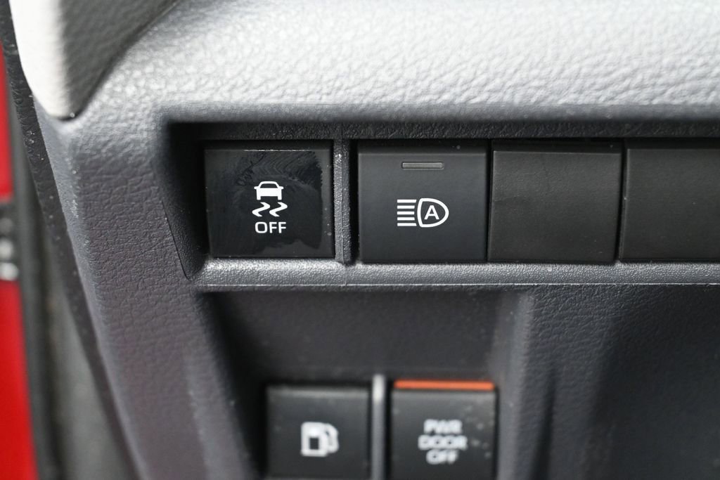 Used 2022 Toyota Sienna LE FWD image 14
