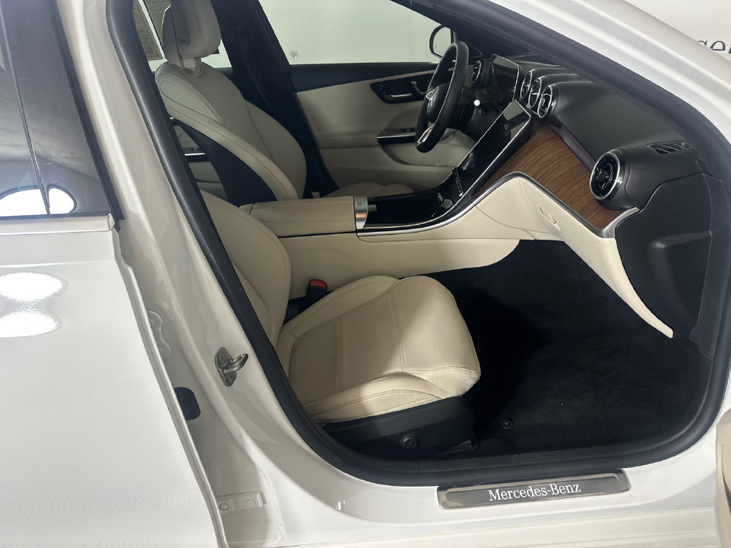 Certified 2024 Mercedes-Benz C 300 Sedan image 14