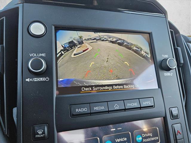 New 2026 Subaru Crosstrek 2.5i image 13