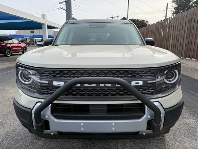 New 2025 Ford Bronco Sport Big Bend image 3