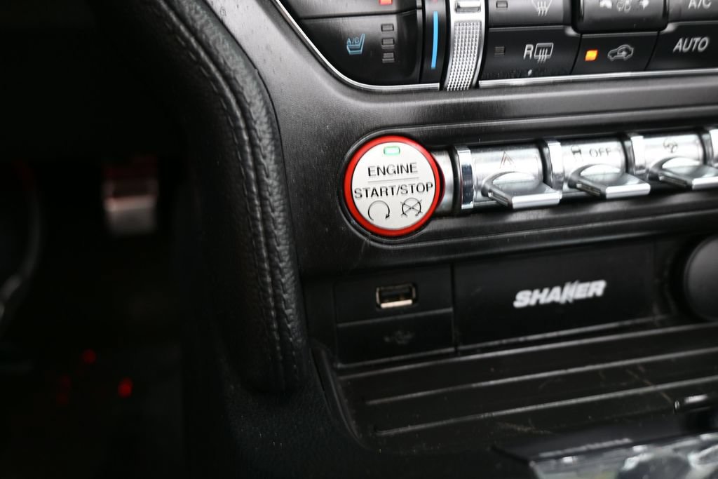 Used 2016 Ford Mustang GT Premium RWD image 30