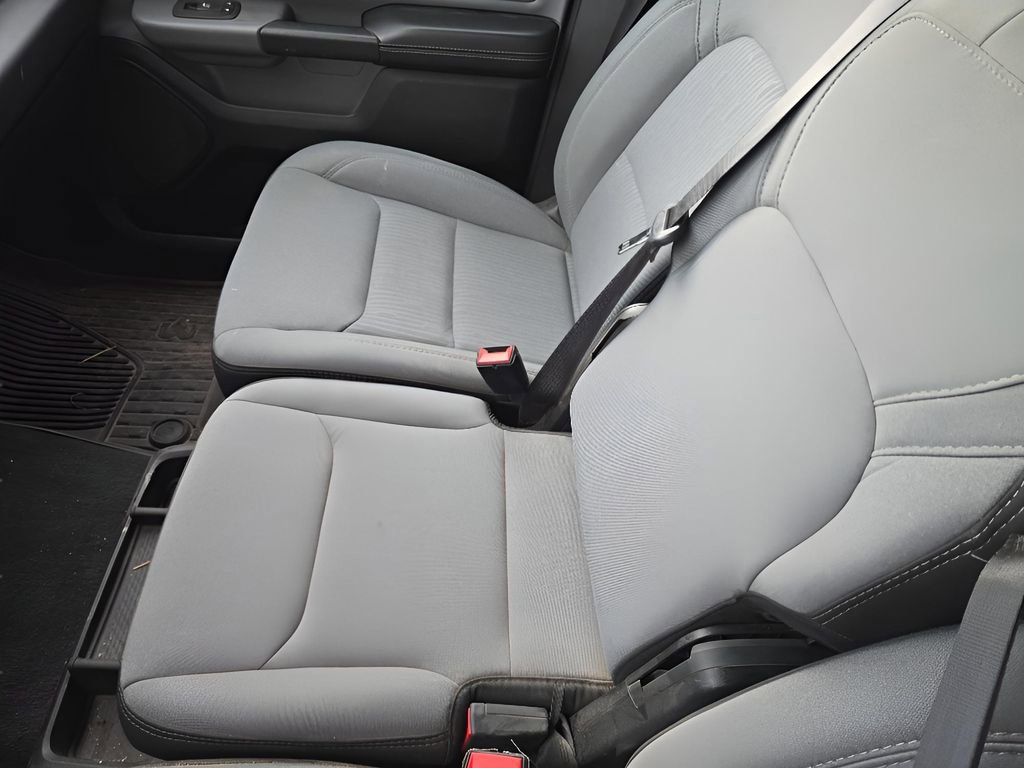 Used 2022 RAM 1500 Big Horn image 28