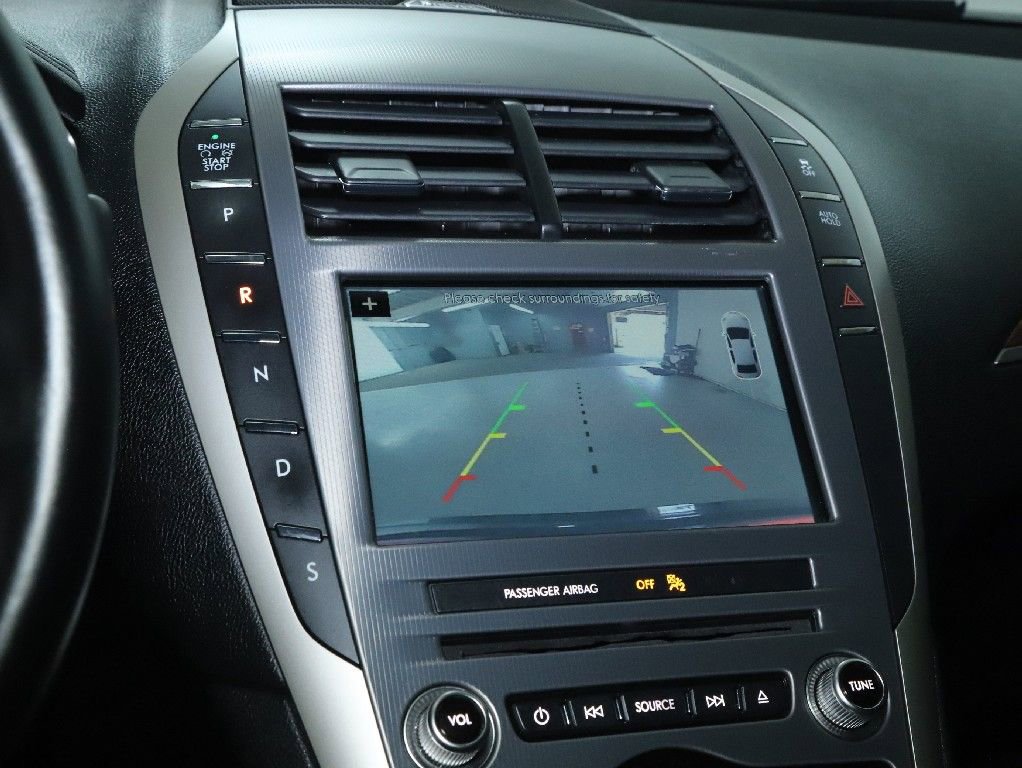 Used 2018 Lincoln MKZ Reserve w/ Climate Package image 29