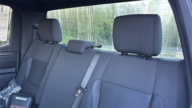 New 2026 Toyota Tundra SR5 image 25