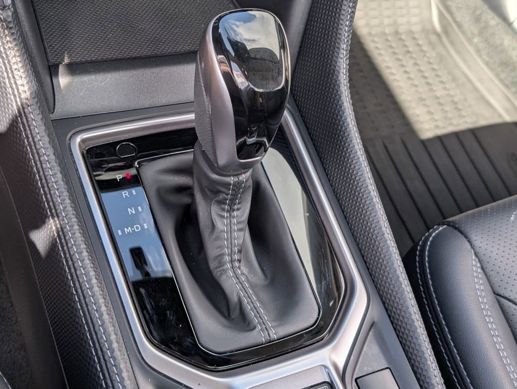 Used 2022 Subaru Forester Touring image 25