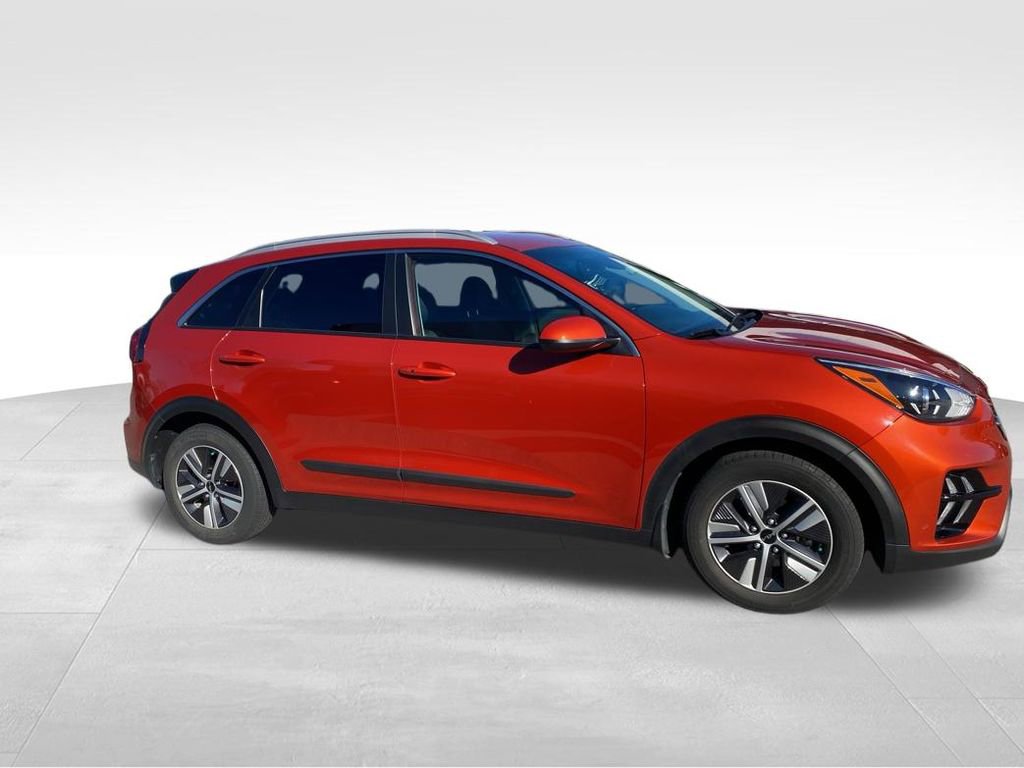 Used 2022 Kia Niro LXS image 14