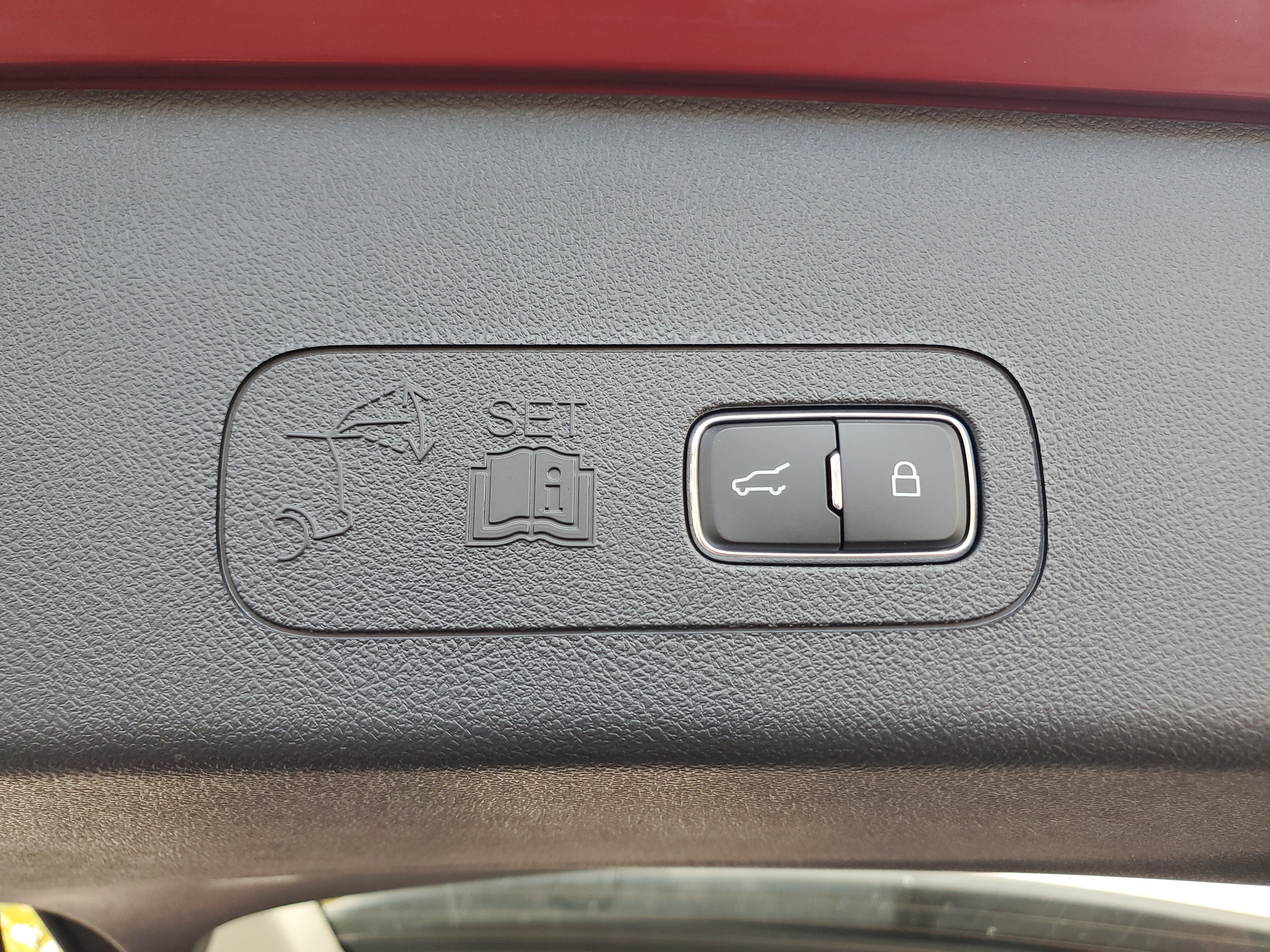 New 2027 Lincoln Aviator AWD image 31