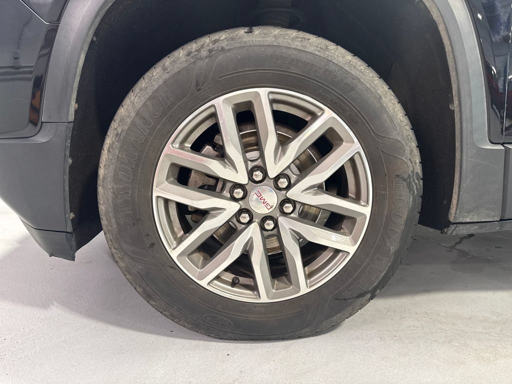 Used 2017 GMC Acadia SLE w/ Driver Alert Package I AWD/4WD image 47