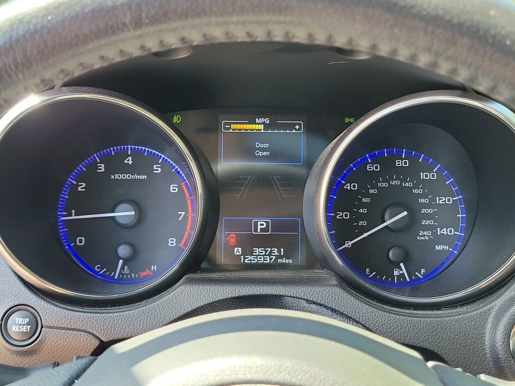 Used 2017 Subaru Outback 2.5i Limited image 24