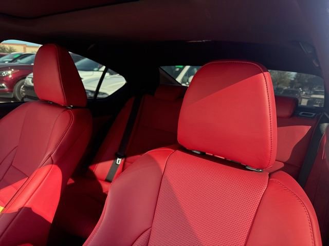 Used 2024 Lexus IS 500 image 10