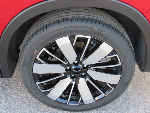 New 2026 Mitsubishi Outlander SE FWD image 7