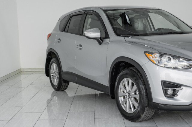 Used 2016 MAZDA CX-5 Touring AWD/4WD image 67