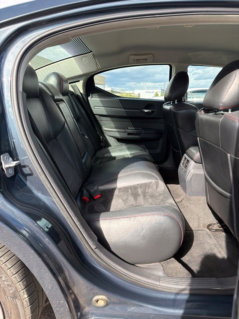 Used 2008 Dodge Charger SRT8 w/ SRT Option Group III RWD image 8