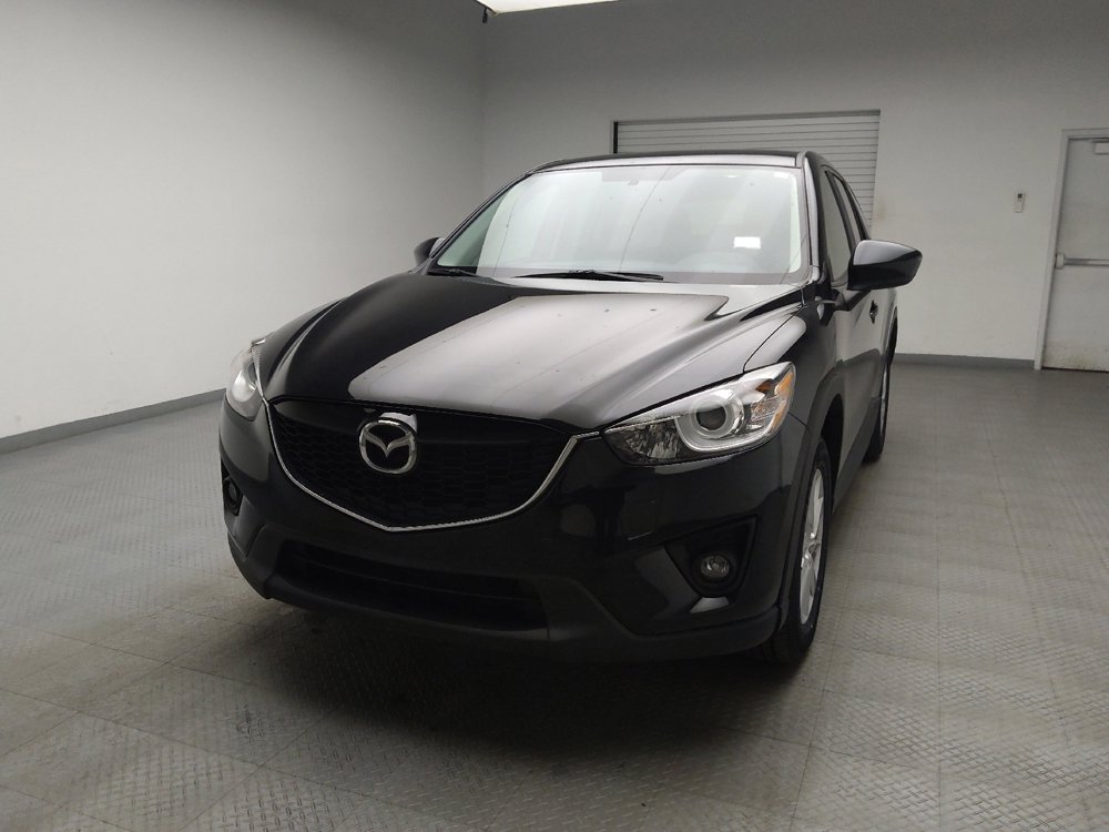 Used 2013 MAZDA CX-5 Touring image 15