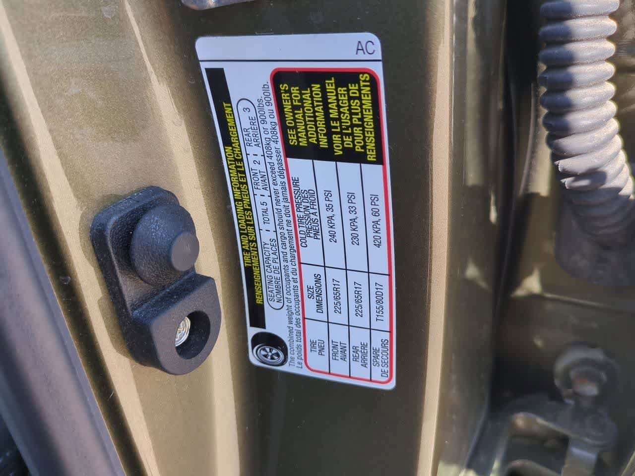 Used 2020 Subaru Outback Premium image 34