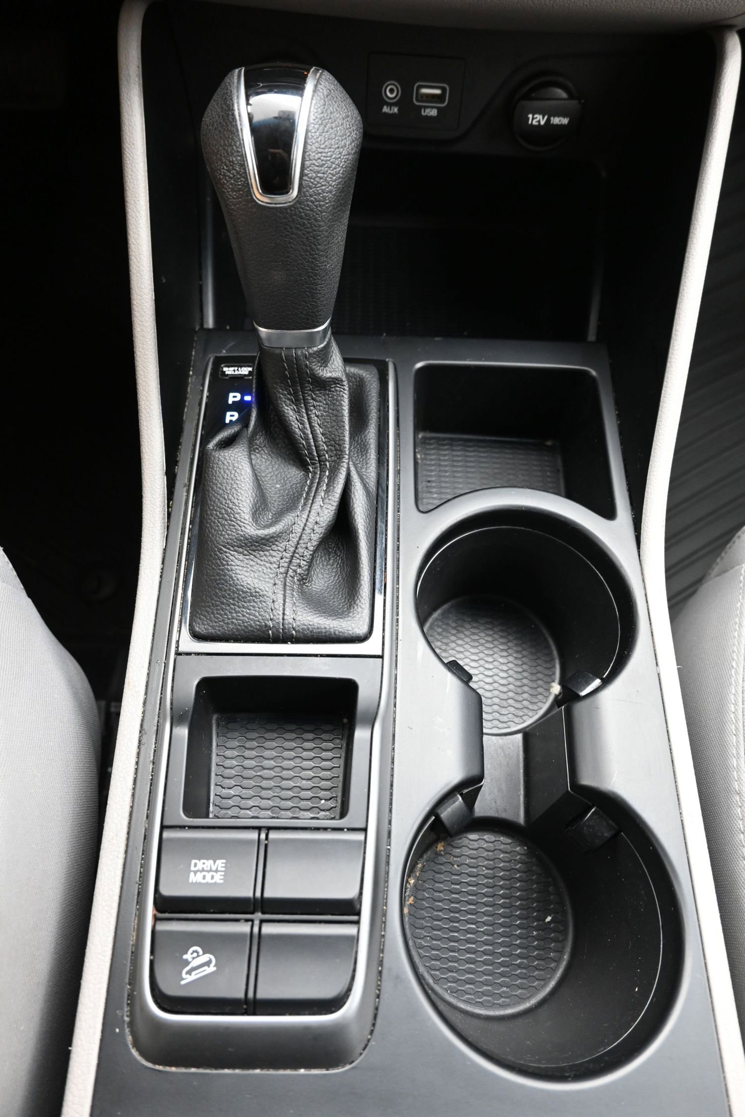 Used 2018 Hyundai Tucson SEL image 19