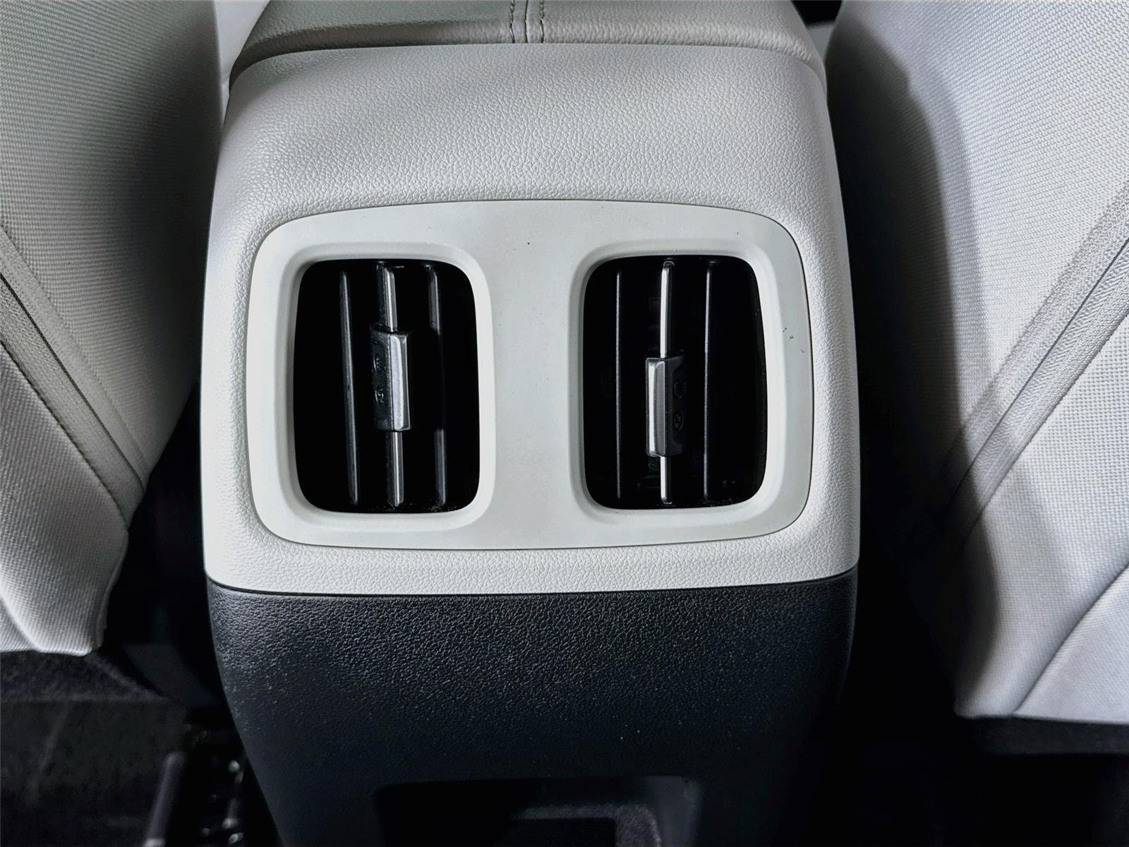 Certified 2026 Hyundai Tucson SEL FWD image 24