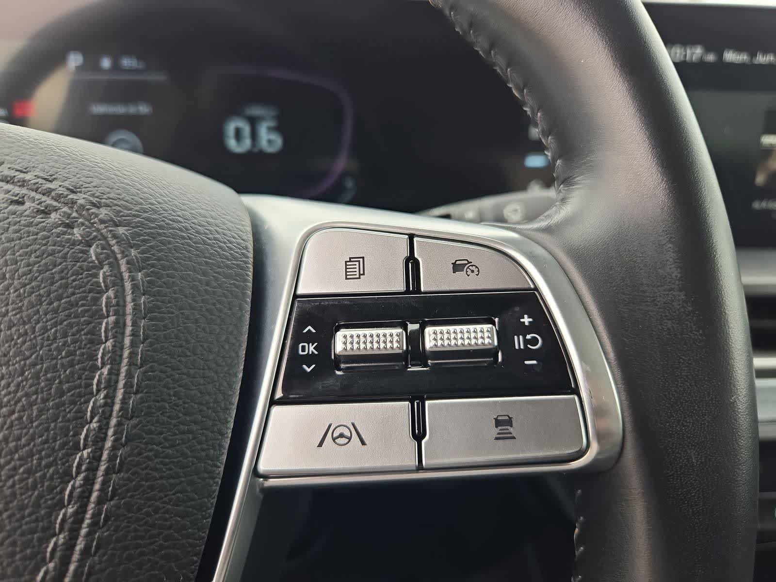 Used 2023 Kia Telluride S w/ S Sunroof Package AWD/4WD image 25