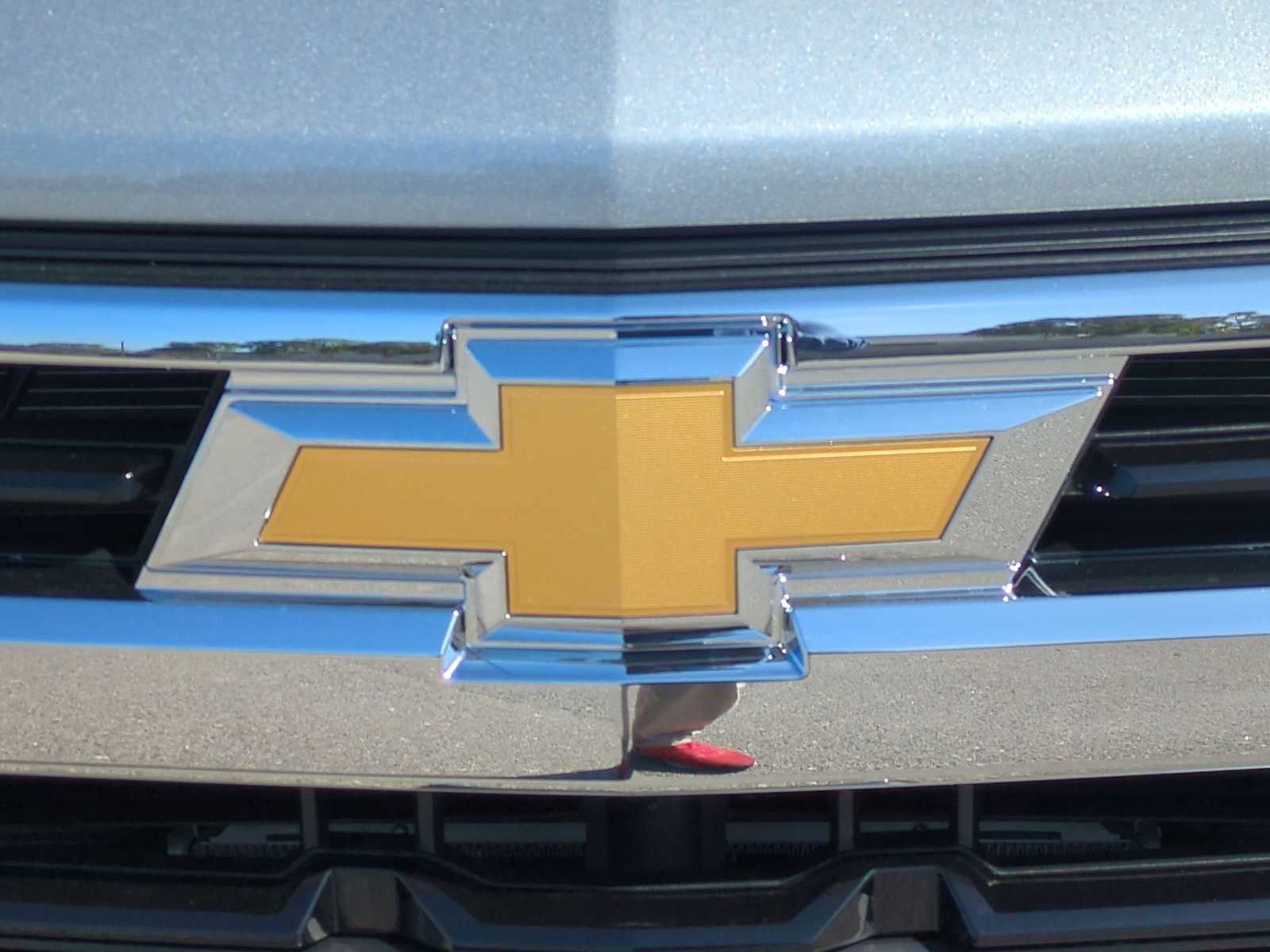 New 2026 Chevrolet Silverado 1500 LT AWD/4WD image 8