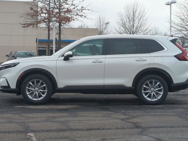 New 2026 Honda CR-V EX image 5