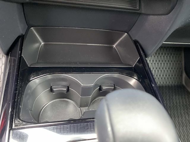 Used 2025 MAZDA CX-30 AWD 2.5 S w/ Select Sport Pkg image 10