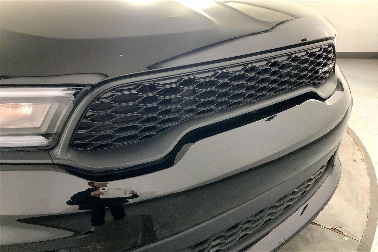 Used 2025 Dodge Durango GT image 29