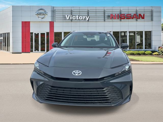 Used 2026 Toyota Camry LE FWD image 8
