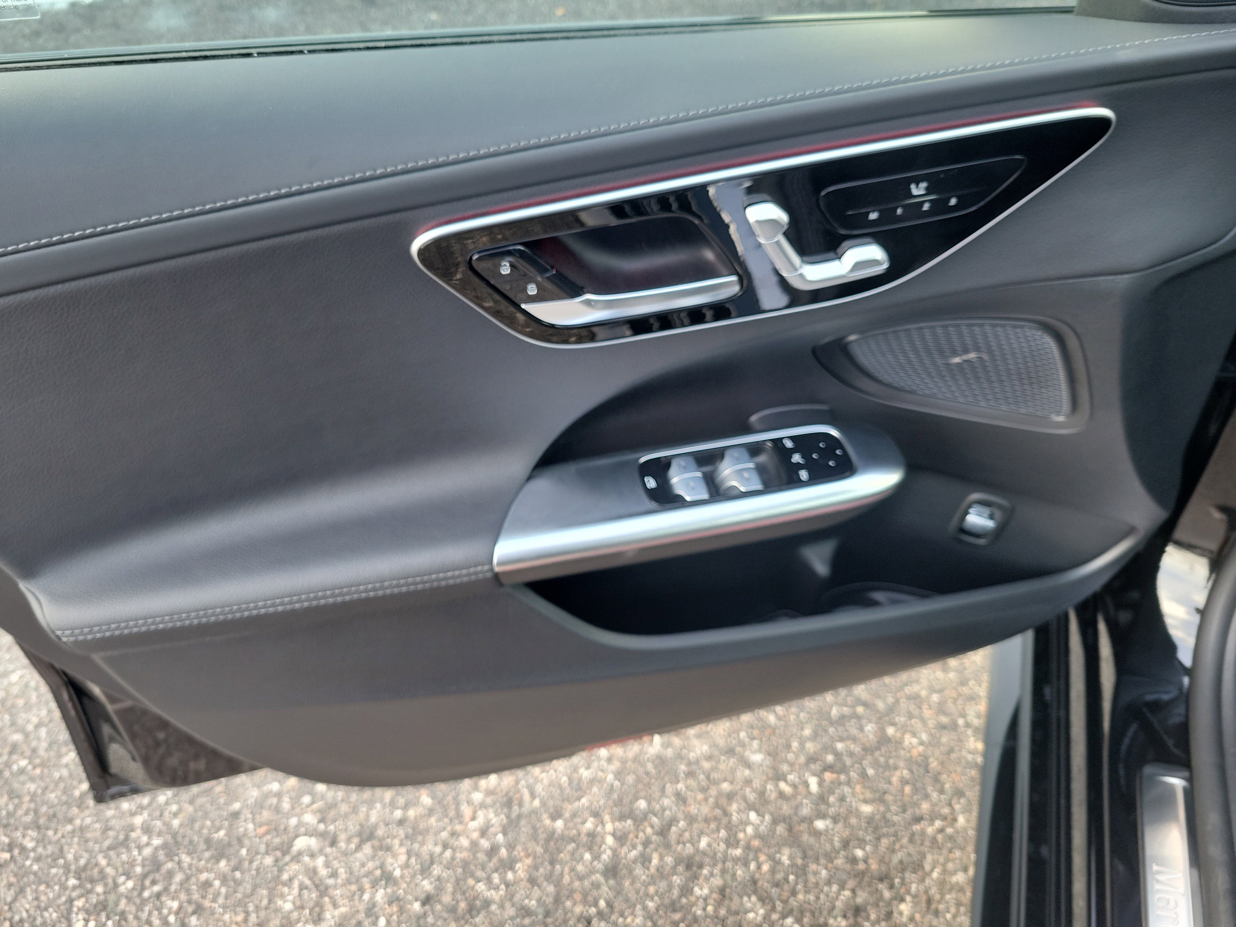 Certified 2023 Mercedes-Benz C 300 Sedan image 15