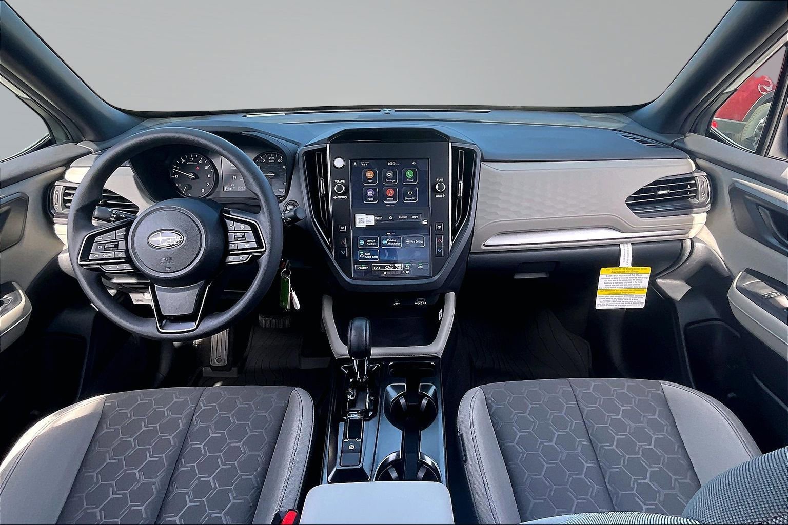 New 2026 Subaru Forester AWD/4WD image 5