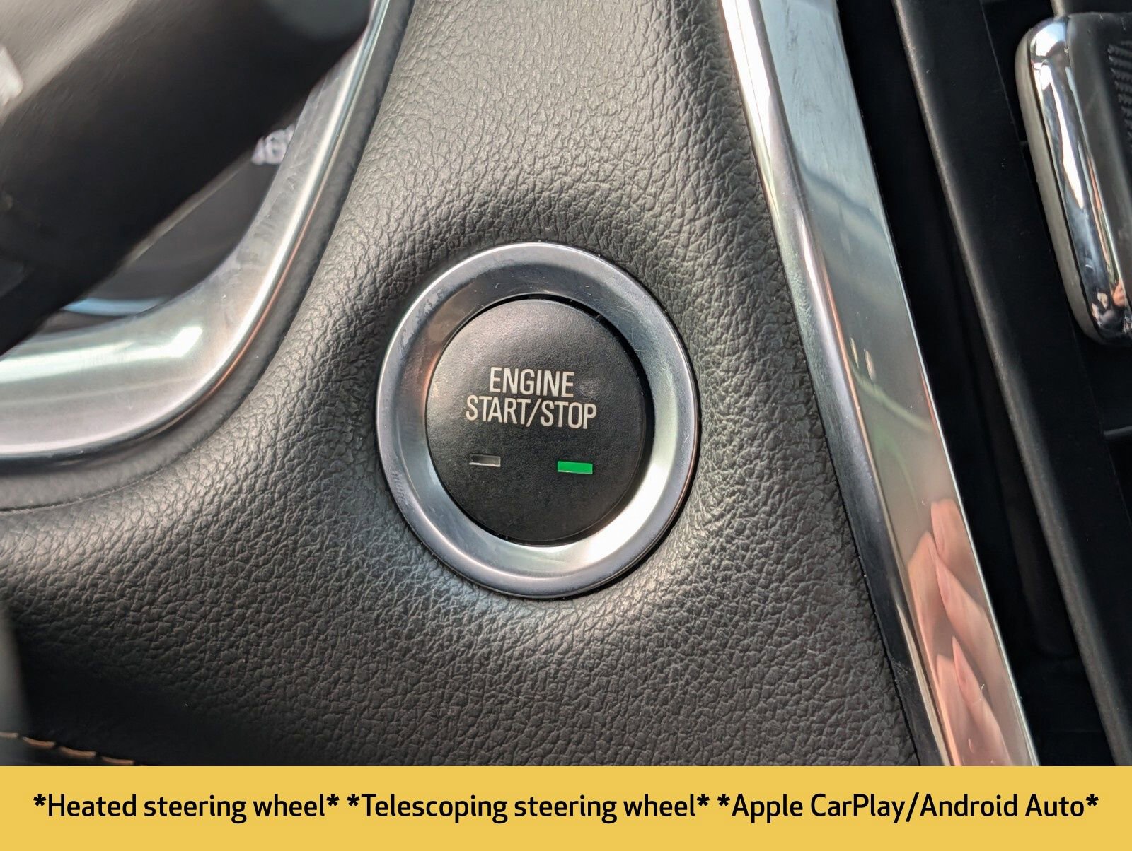 Used 2020 Chevrolet Traverse Premier w/ Redline Edition image 10