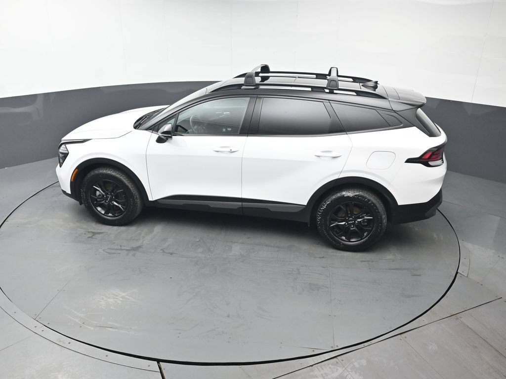 Used 2024 Kia Sportage X-Pro Prestige AWD/4WD image 42